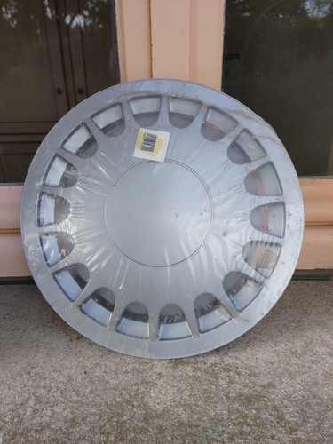 Enjoliveur roue pouces - 13,