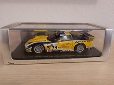 CHEVROLET CORVETTE C5-R # 73