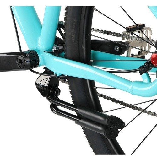 Support vélo pliable léger