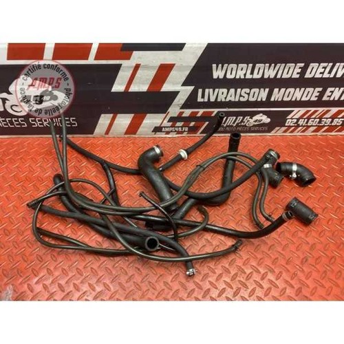 Kit durite aprilia - de,