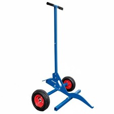 Chariot de stockage support