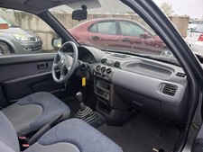 PANNEAU DE COMMANDE CHAUFFAGE