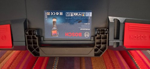 Camera thermique bosch - thermique,