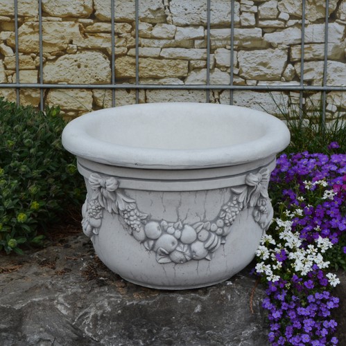Pot fleurs bac - fleurs, plantes