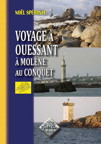 Voyage ouessant à - voyage,