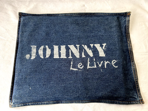 Johnny livre - -,