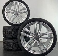 Audi Tt TTS 8S 19 Pouces Pneu