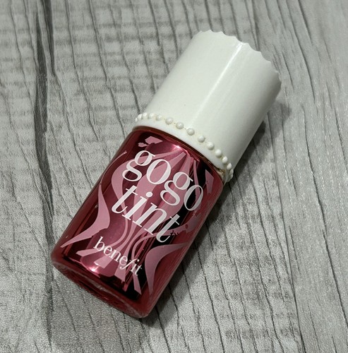 Benefit cosmetics lip - lip, cheek