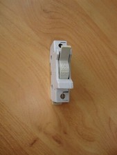 Porte Fusible Unipolaire -