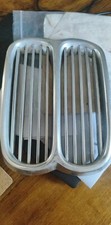 Grille de calandre voitures anciennes BMW 1500 1962