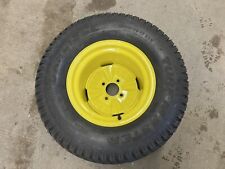 New Take Off John Deere 72" Deck ZTR Z900 Mowers Tire/ Wheel 24x12-12 TCA17307