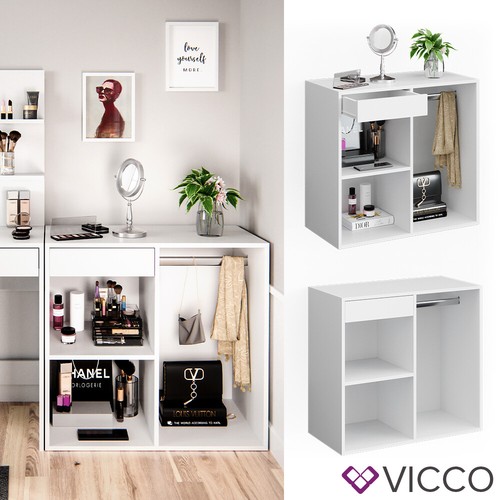 Meuble appoint vicco - meuble,