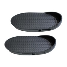 2 Pièces Rameur Pédale