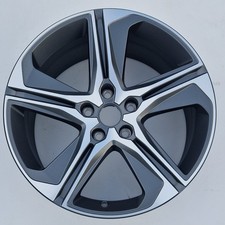 Jante alu d'origine SEAT Leon