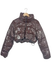 ZARA Veste courte Dames Veste