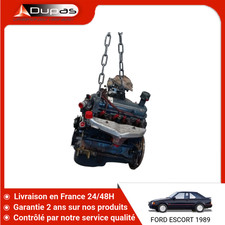 🇫🇷 MOTEUR   FORD ESCORT