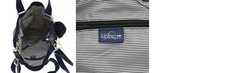 Used KIPLING K16640 48K NEW