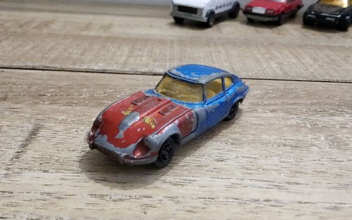 Jaguar type majorette - type, hot