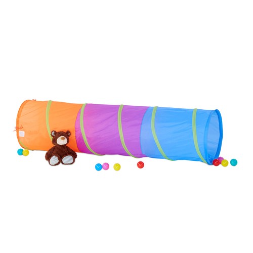 Tunnel jeu pour enfants - de,