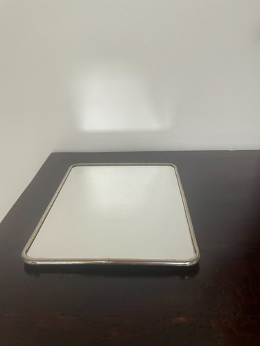Authentique miroir barbier - authentique,