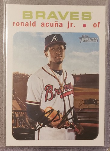 2020 topps heritage - topps, white