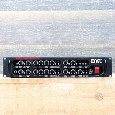 ENGL Special Edition Preamp E570 ECC83 Preamp Tubes 4 Channels w/Transformer