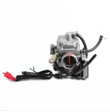 24mm Carburetor W/ Electric 125cc 150cc ATV Go Kart Scooter Taotao Buggy
