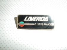 pin's épinglette du laverda