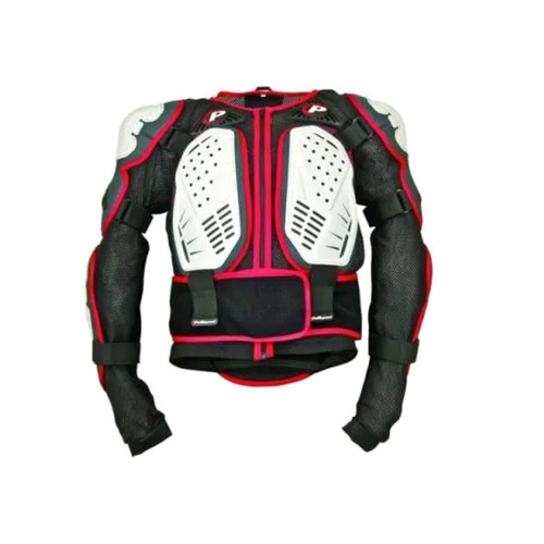 Polisport gilet protection - polisport,
