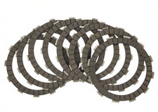 Disques d'embrayage NHC pour