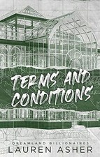 Terms and Conditions: the
