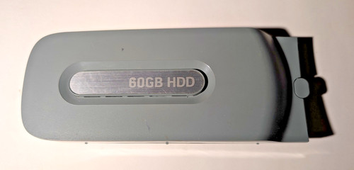 Disque dur 60go hdd microsoft - disque,