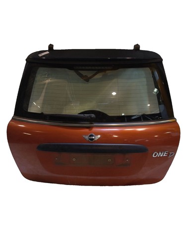 Malle hayon coffre mini - /,