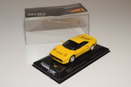 Ixo mdc012 ferrari - v,