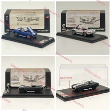 Fine Works 1/64 SHELBY COBRA