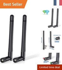 Antenne Omnidirectionnelle