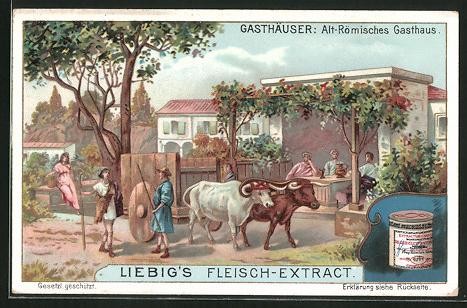 Image collection liebig - de,