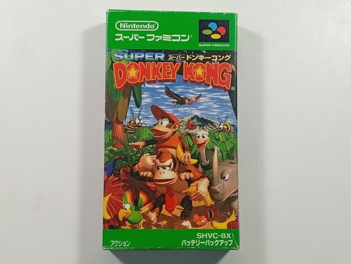 Super donkey kong - donkey,