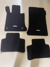 Tapis Mercedes GLK