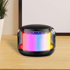 Bt haut-parleur extérieur