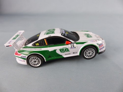 Miniature carrera digital 143 - miniature,