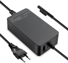 Chargeur Microsoft Surface 65W
