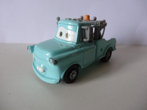 Brand new mater - mater,