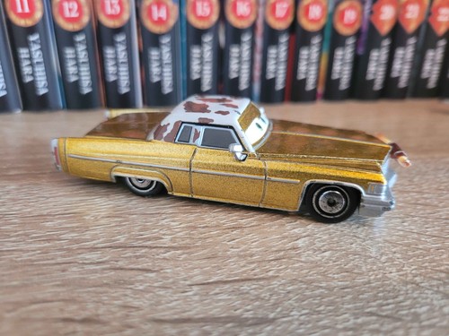 Figurine voiture miniature - figurine,