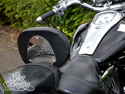 Dossier conducteur yamaha - dossier, de