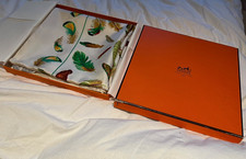 Foulard Hermès Carré 90