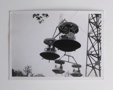 Manège, en l'air, suspendu