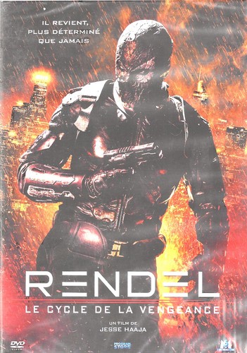 Rendel cycle de la - rendel,