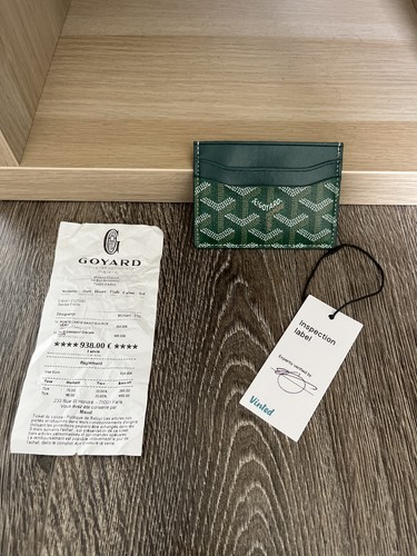 Port carte goyard - port,