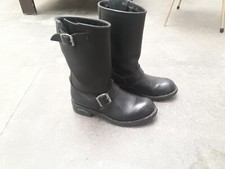 Bottes Bottines SENDRA BIKER